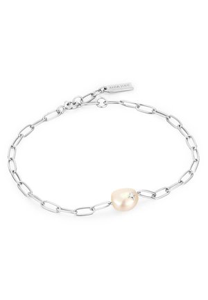 Bracelet - silber