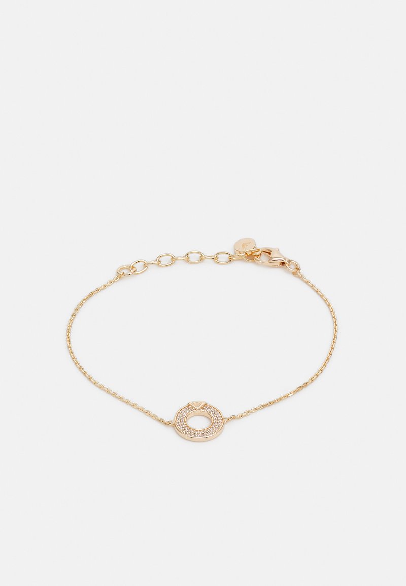 Emporio Armani BRACELET - Bracelet - rose gold-coloured