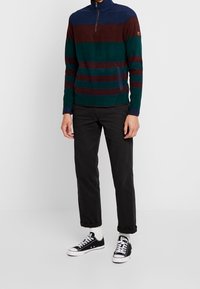 Jack & Jones PREMIUM Sweatshirt - blue