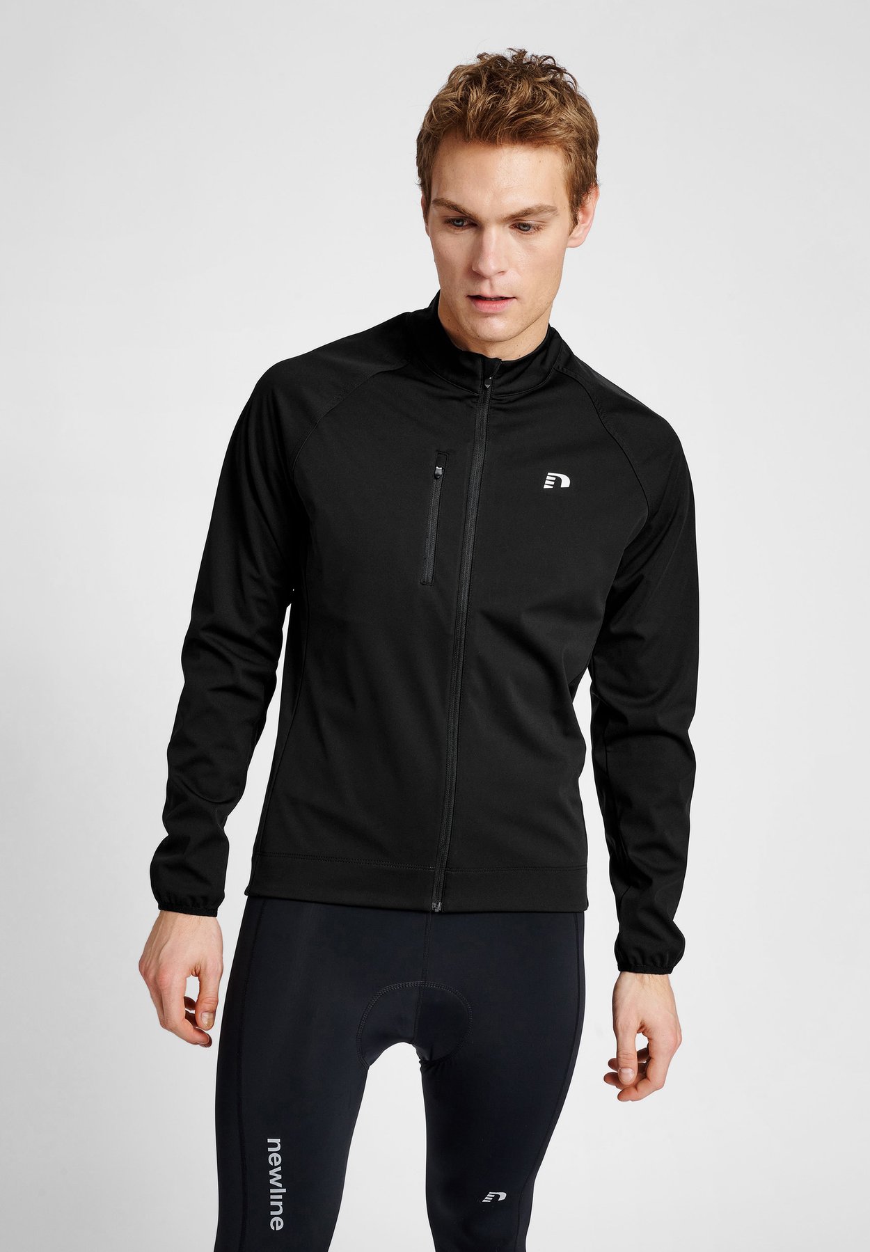Trainingsjacke