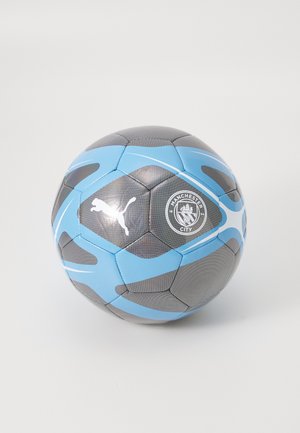 MCFC CULTURE BALL UNISEX - Klubbkläder - navy/team light blue