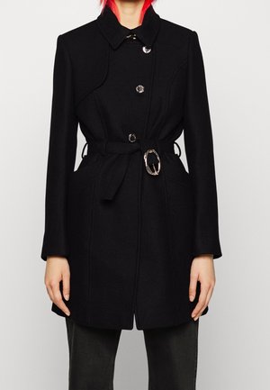 Morgan, Manteau classique - black