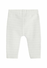 Next SET 6 PACK REGULAR FIT - Tajice-hlače - black white