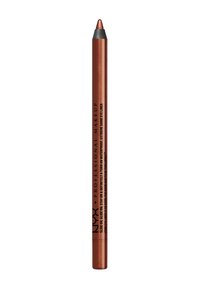 NYX Professional Makeup EYELINER SLIDE ON PENCIL - Eyeliner - 16 bronze