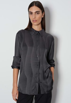 someday., ZAURYN - Camicia - silver moon