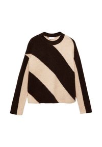 Neule - brown