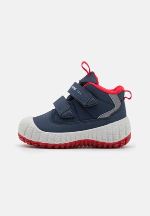 PASSO - Chaussures de marche - navy