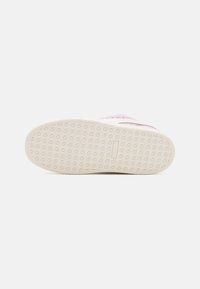 Puma UNISEX - Tenisky - grape mist/warm white