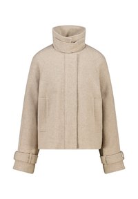JODY - Giacca da mezza stagione - oatmeal