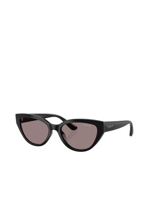 Lunettes de soleil - black