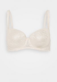 Unselected, creamy dream