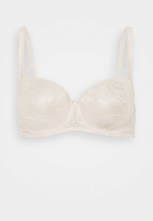 AMOURETTE CHARM - Underwired bra - creamy dream