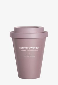 BLACK RICE 10 HYALURONIC CREAM - Øjenpleje