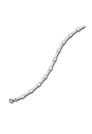 Bracelet - silberfarben