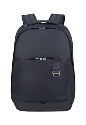 Samsonite MIDTOWN - Rucksack - dark blue