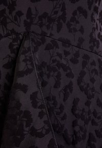 HUGO Robe de soirée - black