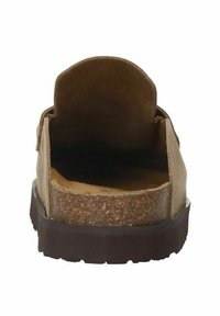 sacha Clogs - taupe