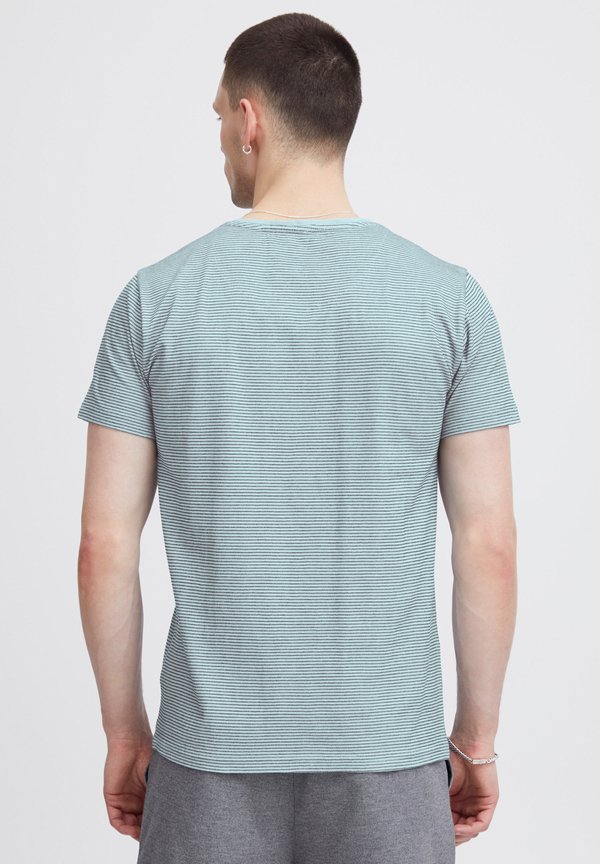 IDLUPKO - Print T-shirt3