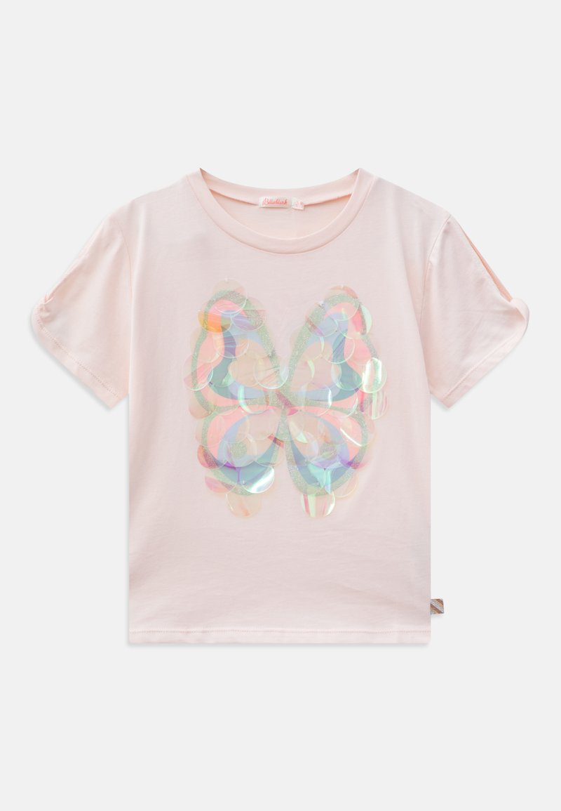 Billieblush - T-Shirt print - pink  pale, Vergrößern