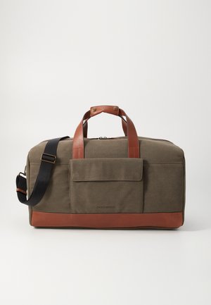 CASUAL PREP DUFFLE - Weekendveske - orbiter