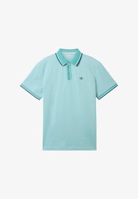 Niet geselecteerd, hellblau