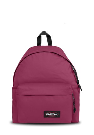 PADDED PAK'R - Sac à dos - wine burgundy