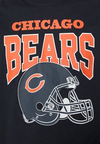 Only & Sons ONSNFL LIFE TEE - T-shirt estampada - dark navy