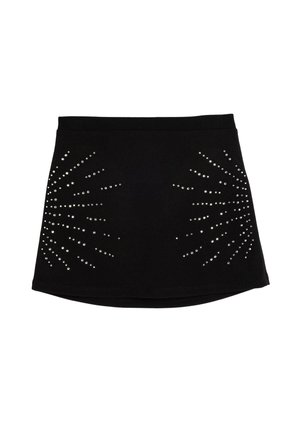 Minirock - black