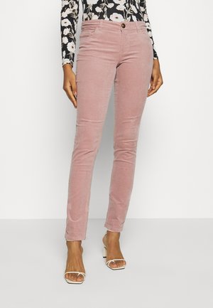Broek - light pink