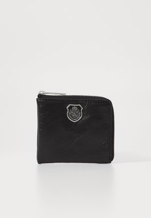 The Kooples PETITE MAROQUIN UNISEX - Monedero - black