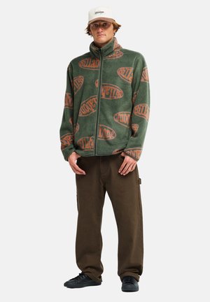 Billabong, COVE FULL ZIP - Giacca in pile - rfg