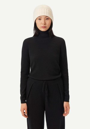 UNISEX - Mütze - white
