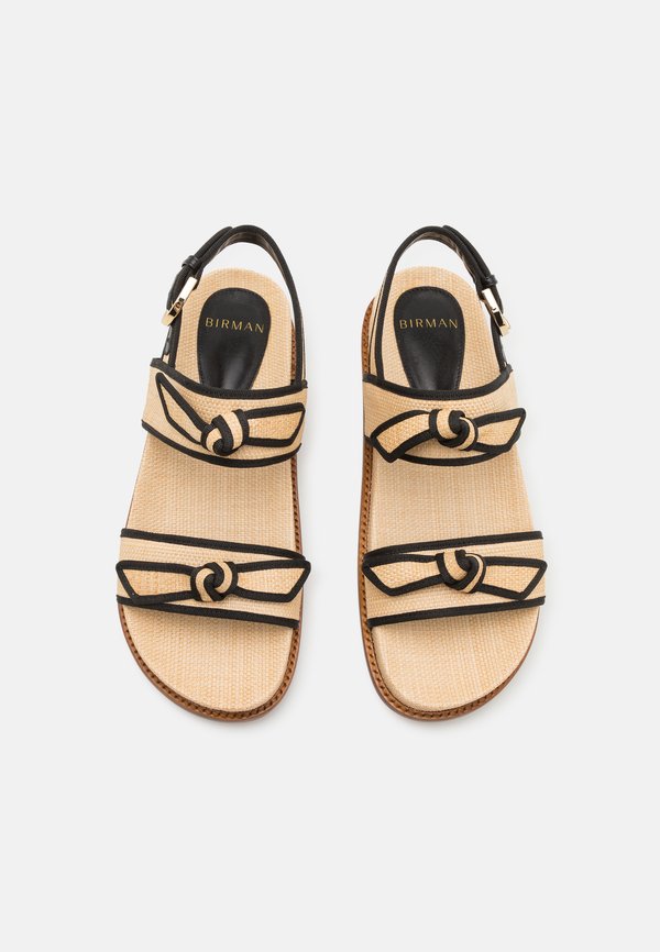 GROSGRAIN SPORT - Sandals3