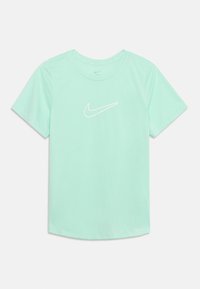 Niet geselecteerd, arctic green/white