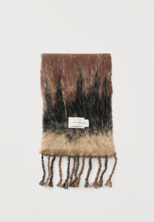 Feng Chen Wang, UNISEX - Шал - brown