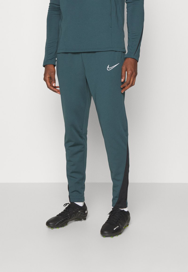 Nike Performance ACADEMY PANT WINTERIZED Trainingsbroek deep jungle