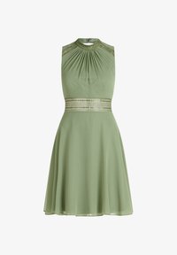 Sélectionné, autumn green