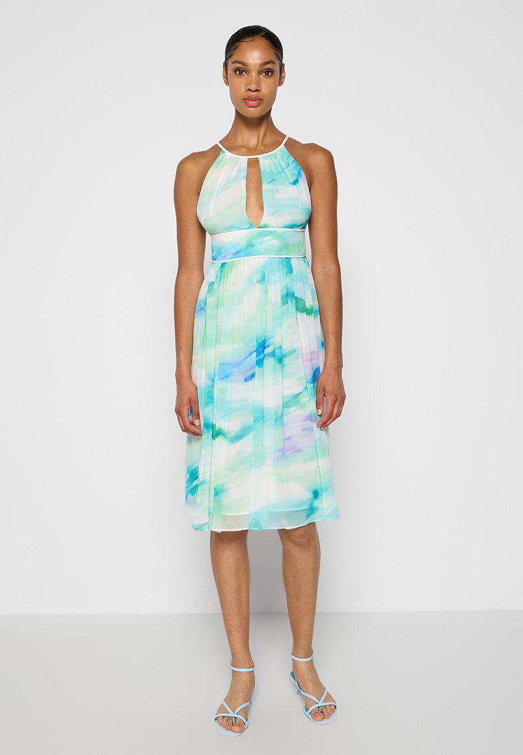 PATRIZIA PEPE Jurk blauw