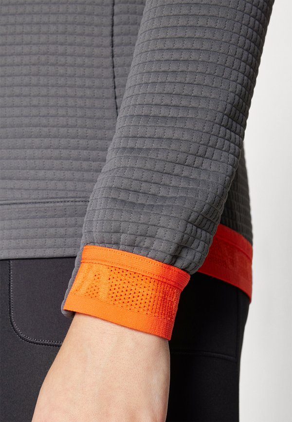 METHOD HOODY  - Zip-up sweatshirt3