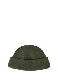 Niet geselecteerd, grün melange