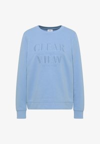 Selezionato, blau