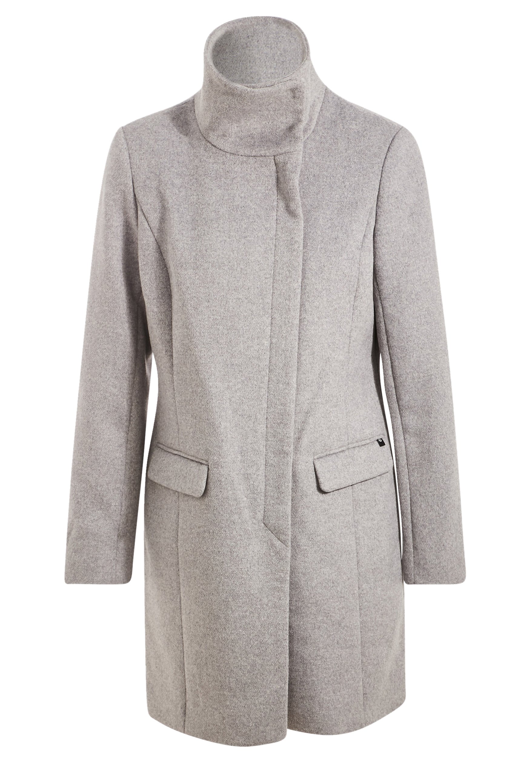 BONOBO Jeans Manteau classique gris ZALANDO.FR BONOBO Jeans Manteau classique gris ZALANDO.FR