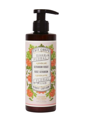 BODY LOTION ROSENGERANIE 250 ML - Moisturizers