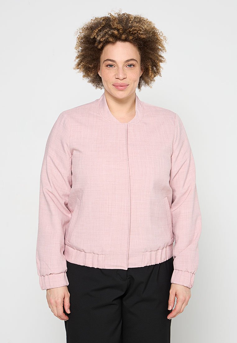 Vero Moda Bomberjacks roze