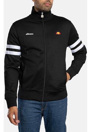 ROMA - Chaqueta de entrenamiento - black