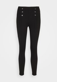Wybrany, black