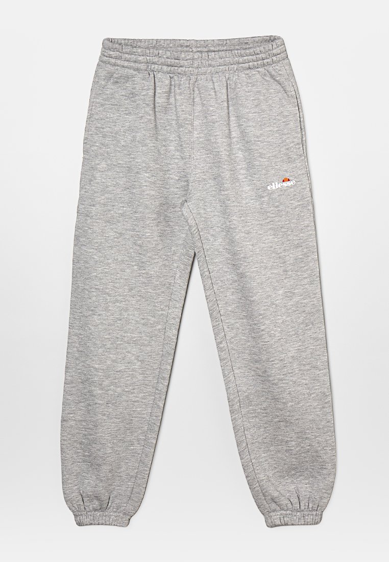 Ellesse Trainingsbroek lichtgrijs