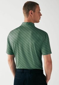 Next REGULAR FIT - Poloshirts - green