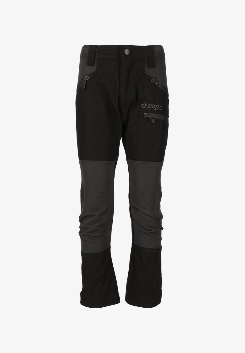 ZIGZAG OUTDOOR - Broek - iron gate