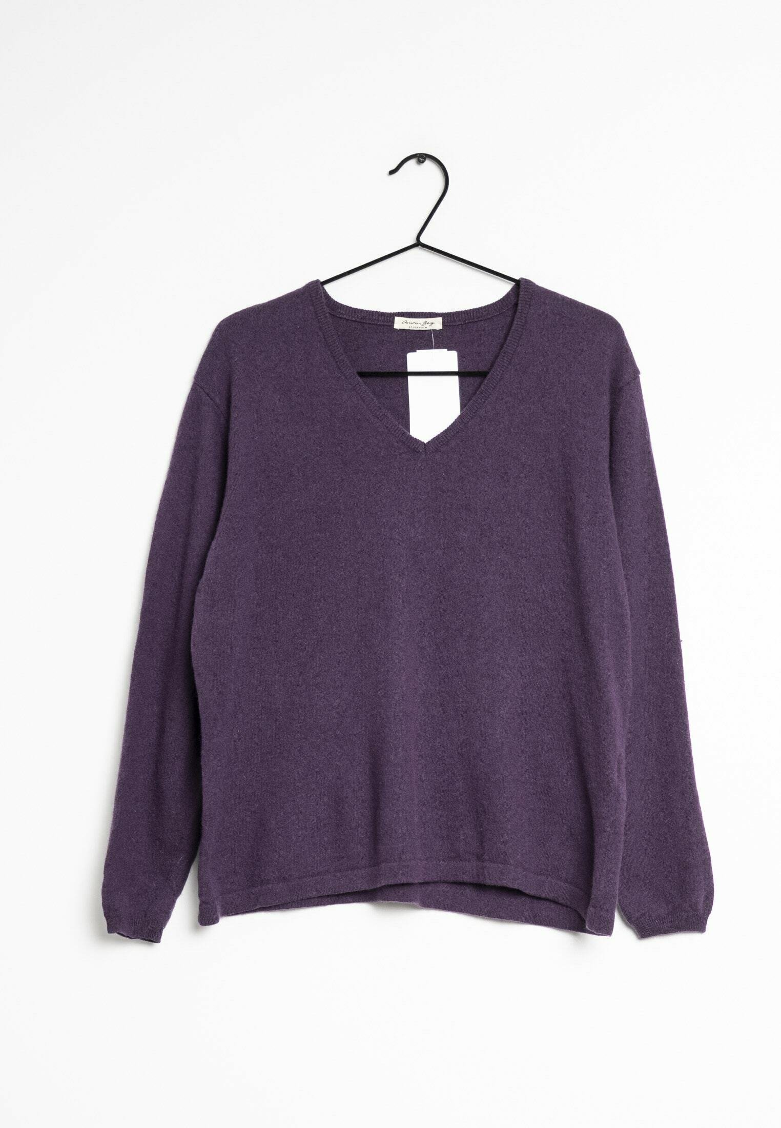 Strickpullover Christian Berg Pullover V Ausschnitt Christian Berg